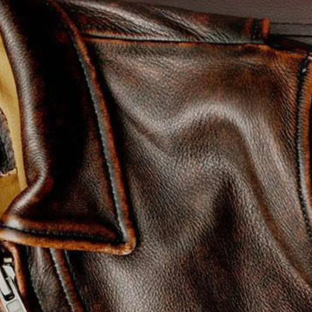Unisex Heritage-Inspired Craftsmanship Modern Design