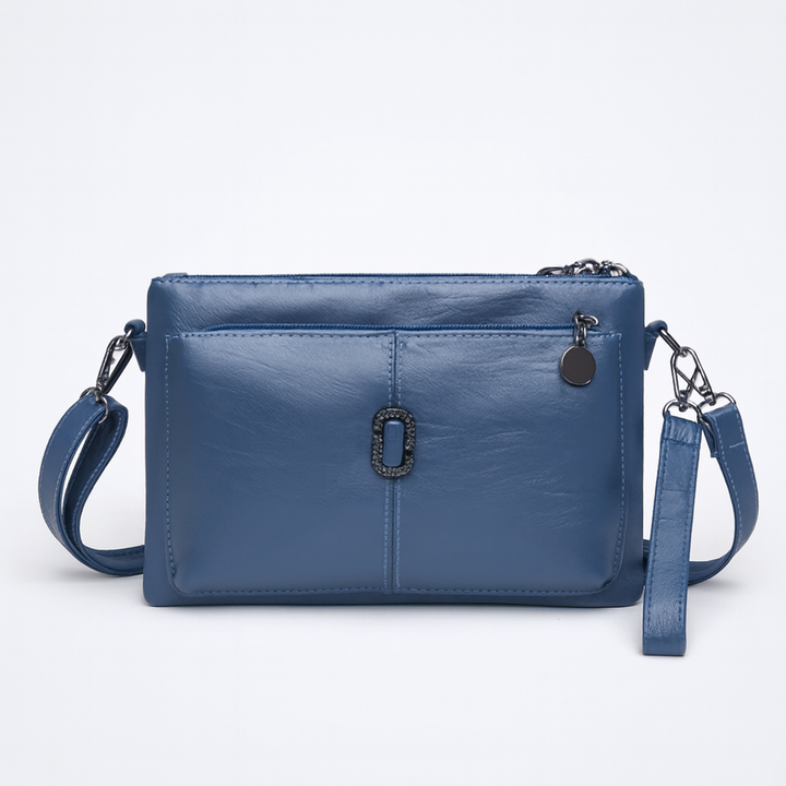Womens Small Leather Bag Leather Craftsmanship