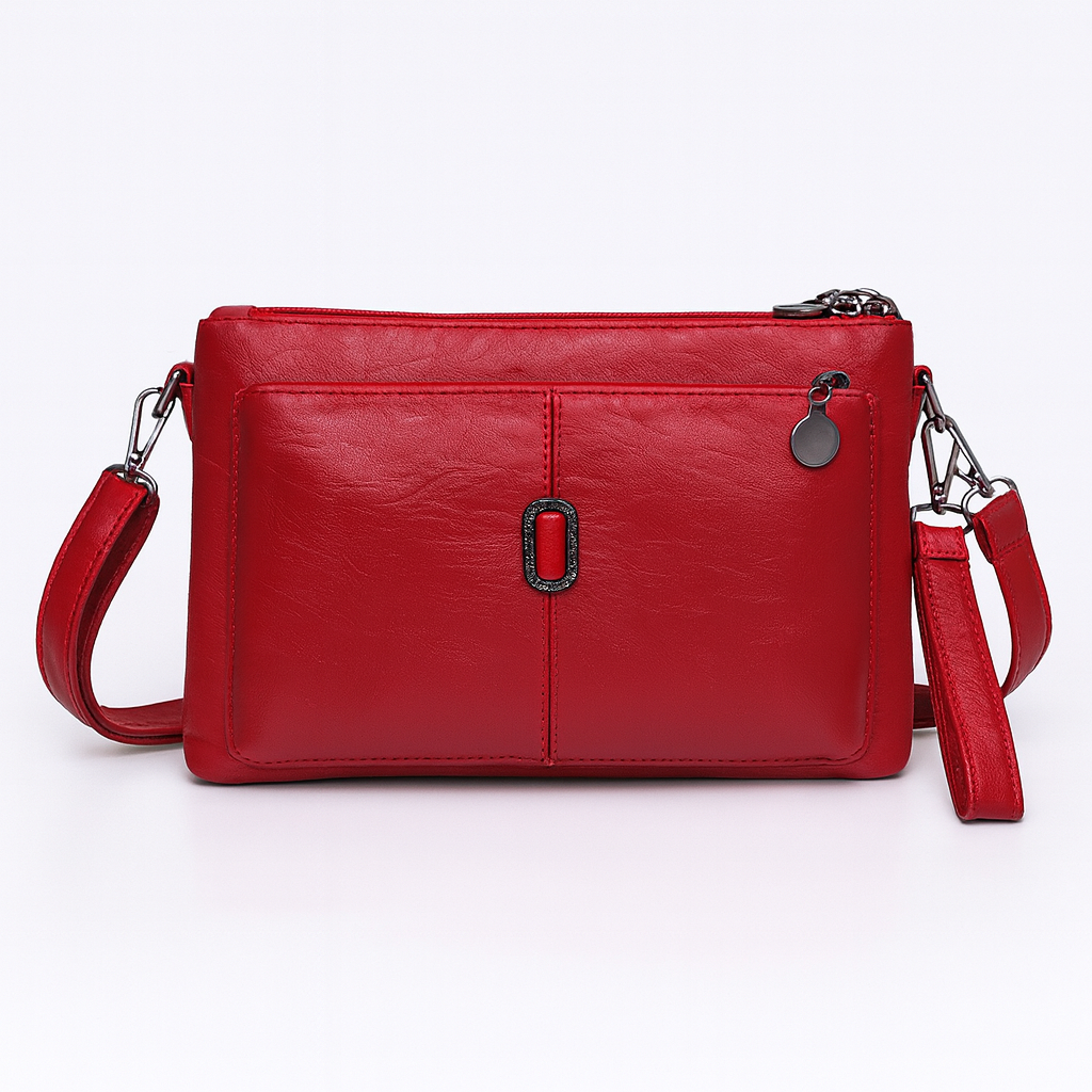 Womens Small Leather Bag Leather Craftsmanship