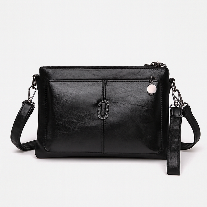 Womens Small Leather Bag Leather Craftsmanship - BritishMode