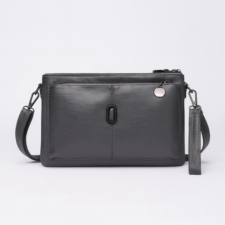 Womens Small Leather Bag Leather Craftsmanship