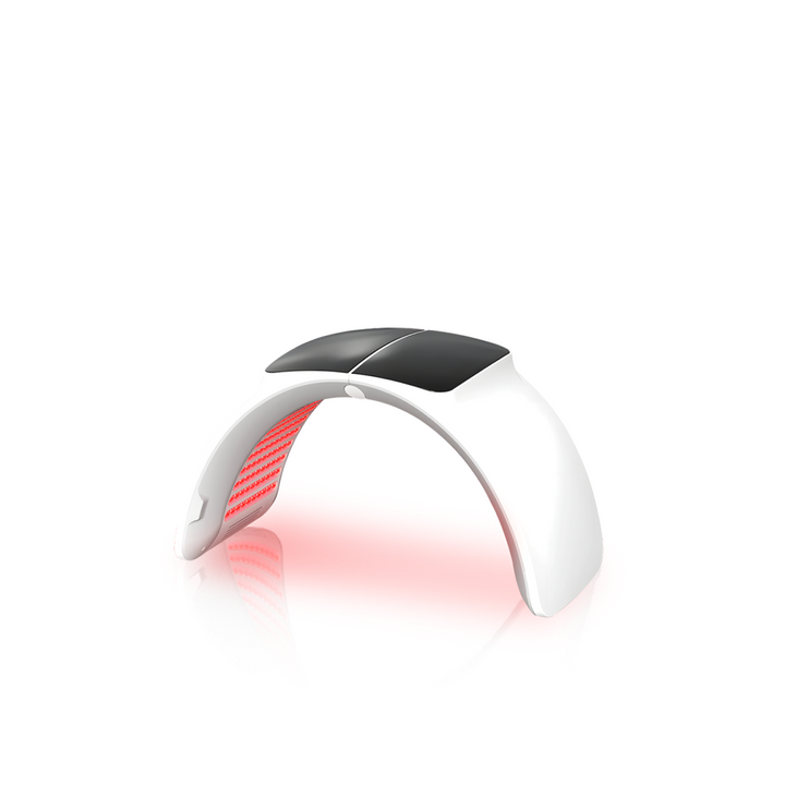 LED Skin Therapy Device with Advanced Color Technology
