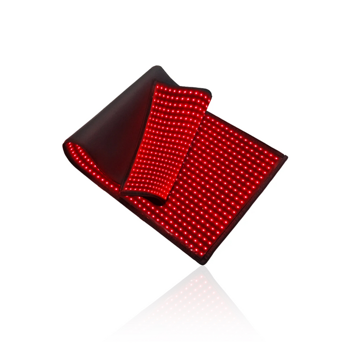 LED Skin Therapy Device with Advanced Color Technology
