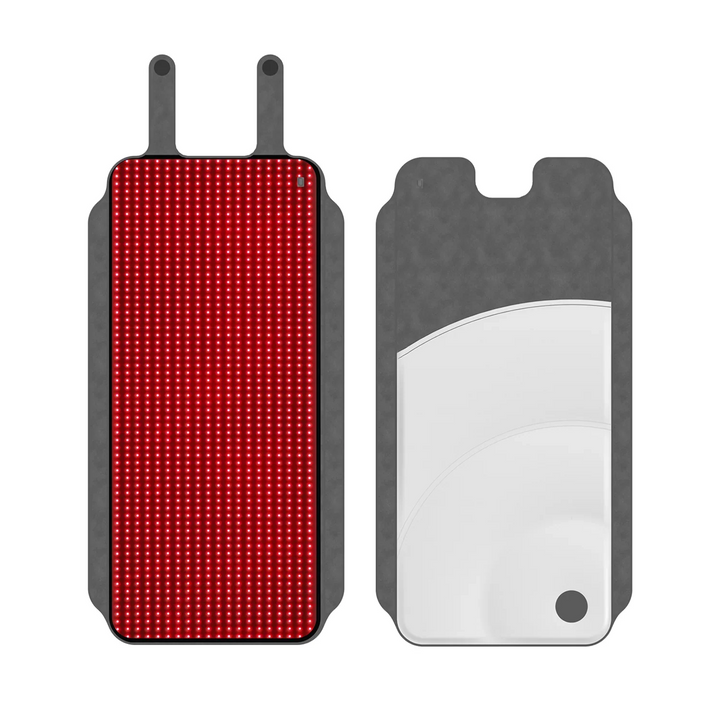 LED Skin Therapy Device with Advanced Color Technology