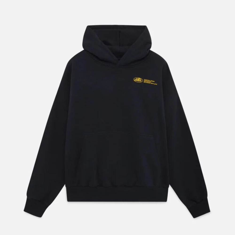 Womens Hoodie Fleece Cozy Relaxed Fit