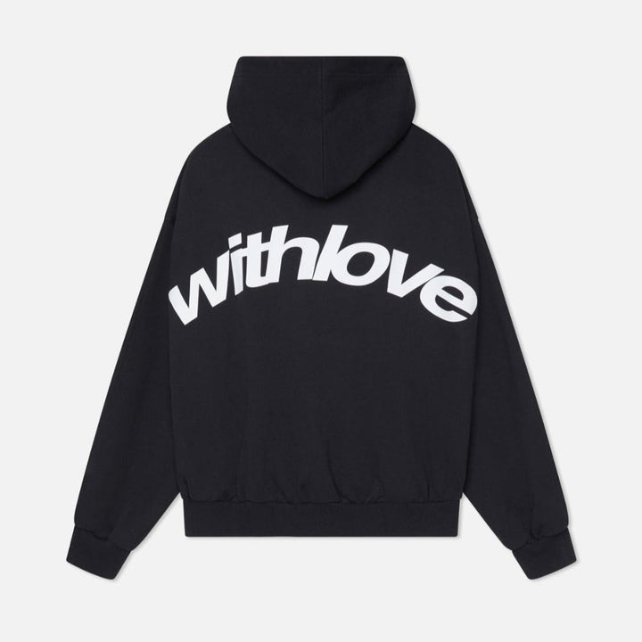 Womens Hoodie Fleece Cozy Relaxed Fit