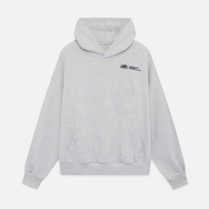 Womens Hoodie Fleece Cozy Relaxed Fit