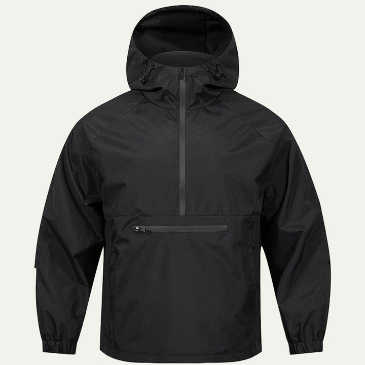 Mens Anorak Lightweight Technical Fit