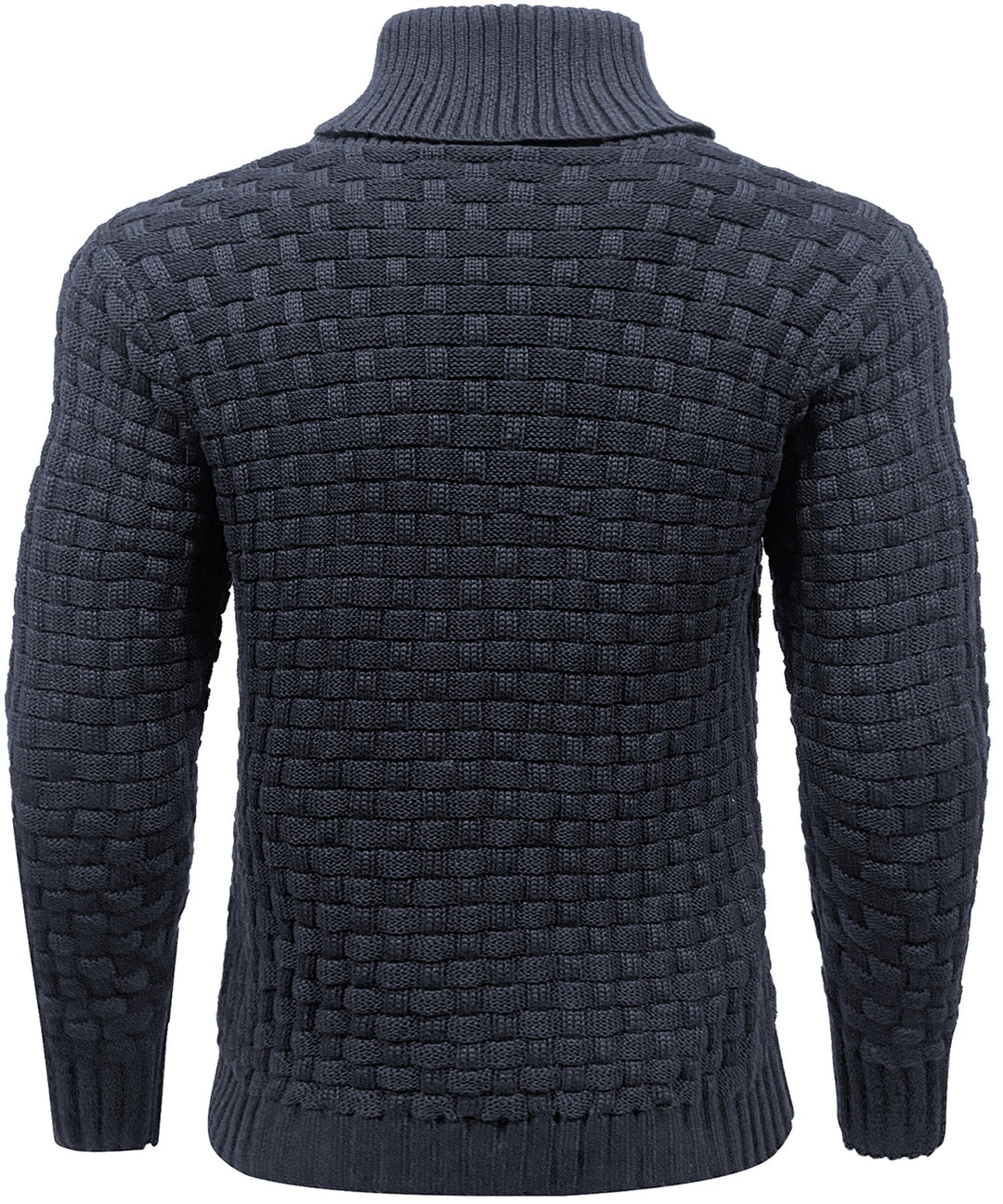 Mens Sweater Design Knit Fit
