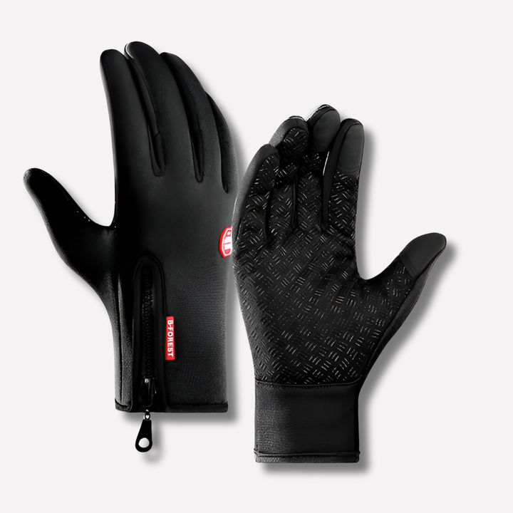 Unisex Thermal Winter Gloves Insulated Warm Fit - BritishMode