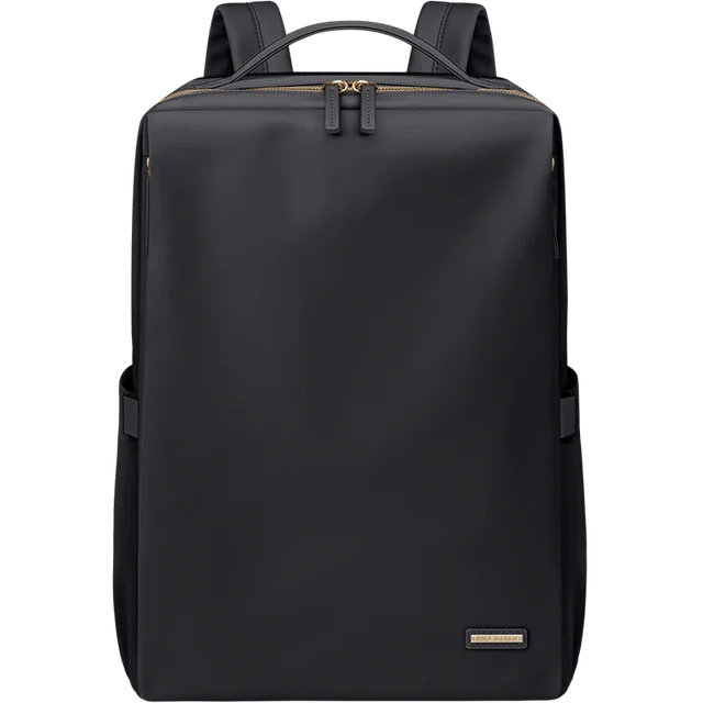 Unisex Laptop Backpack Compact Size Durable Material - BritishMode