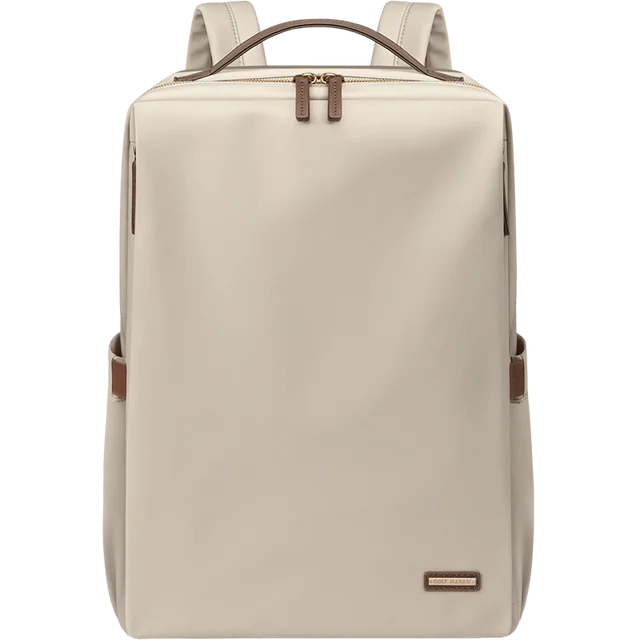Unisex Laptop Backpack Compact Size Durable Material