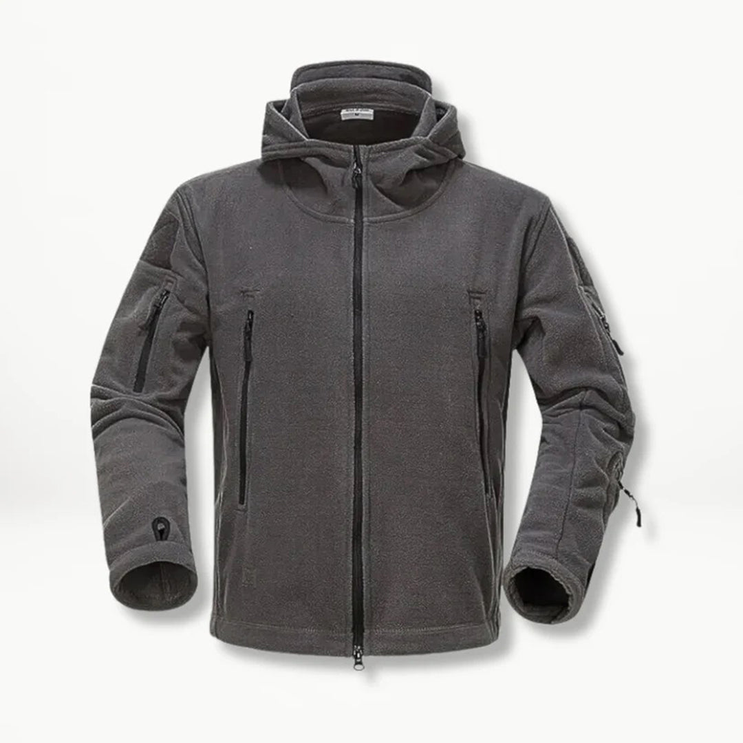 Mens Jacket Comfortable Stylish Fit