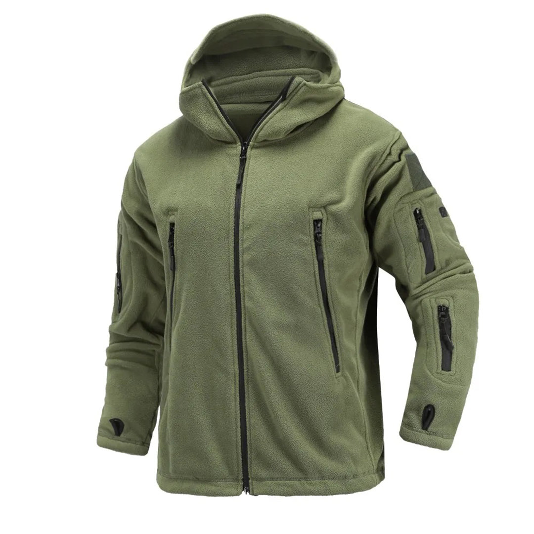 Mens Jacket Comfortable Stylish Fit - BritishMode