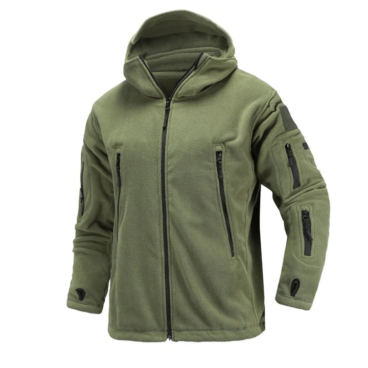 Mens Jacket Comfortable Stylish Fit - BritishMode