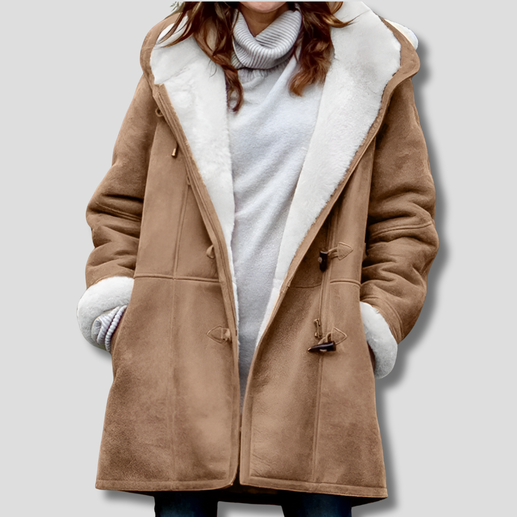 Womens Jacket Lightweight Casual Fit