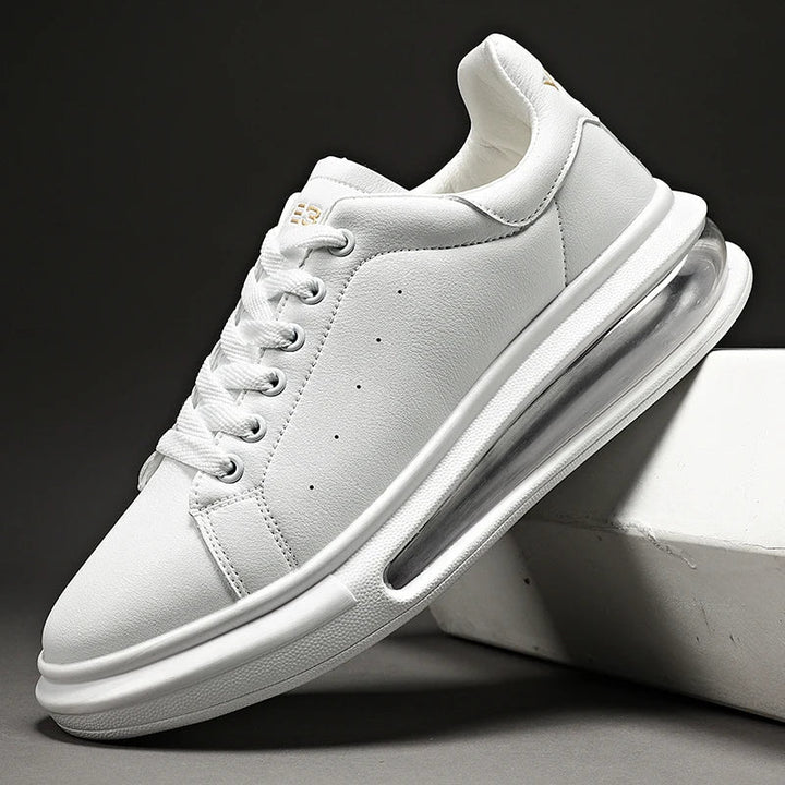 Unisex Street Sneakers Casual Lightweight