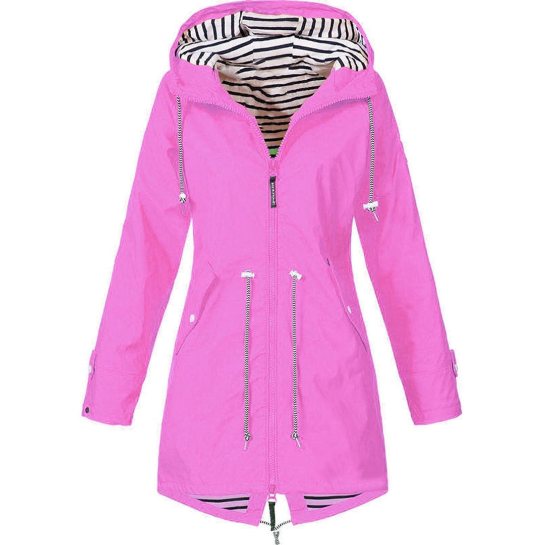 Womens Winter Coat Comfortable Fit