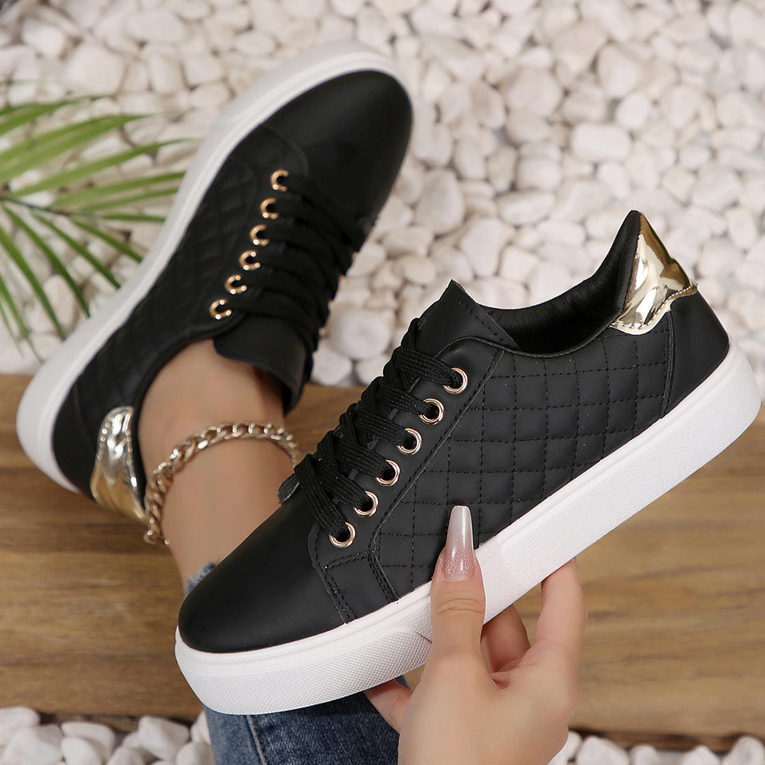 Womens Orthopedic Shoes Comfortable Timeless Design