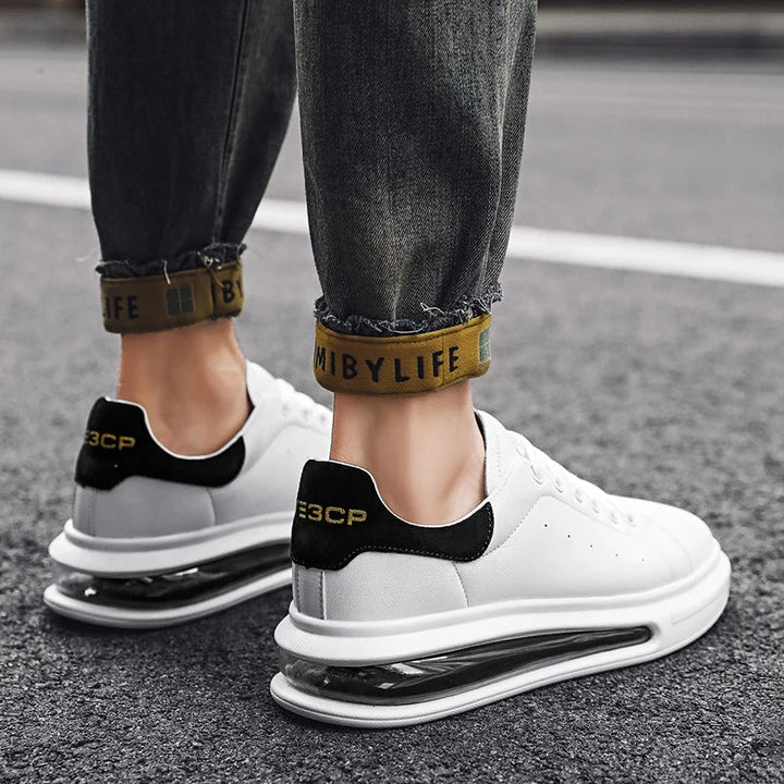 Unisex Street Sneakers Casual Lightweight