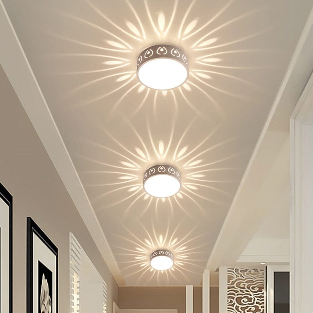 Table Lamps with Bright