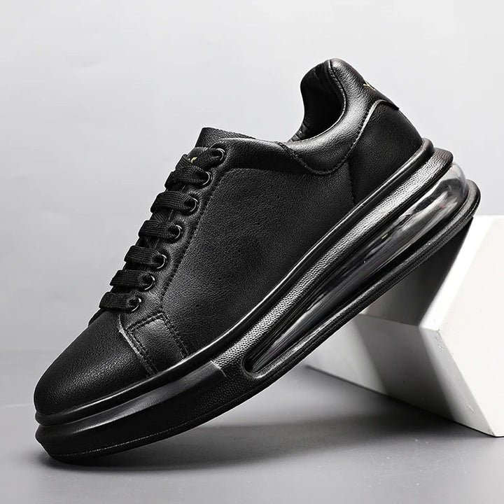 Unisex Street Sneakers Casual Lightweight