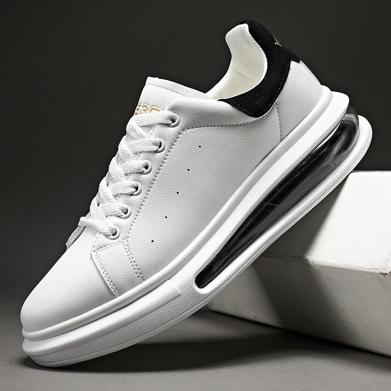 Unisex Street Sneakers Casual Lightweight - BritishMode