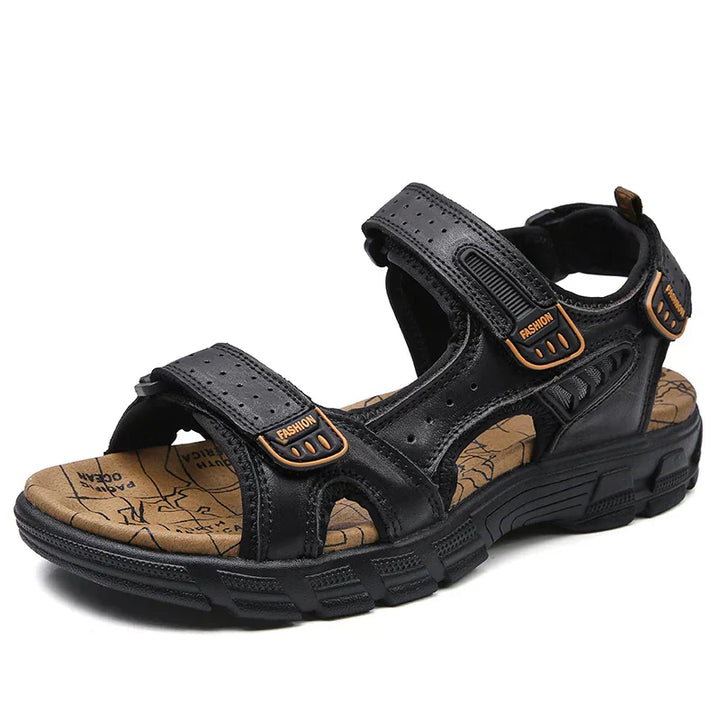 Unisex Sandals with Comfortable Arch Support