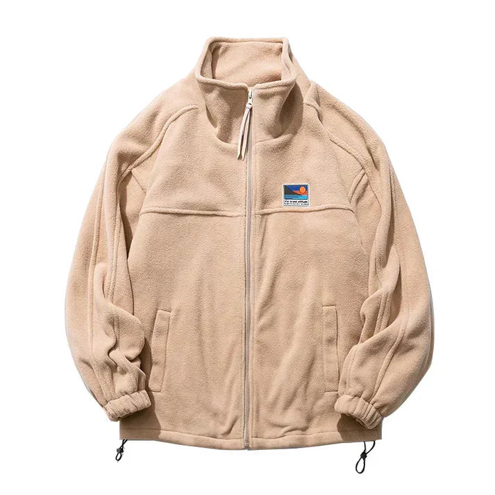 Mens Winter Jacket Insulated Stylish Fit