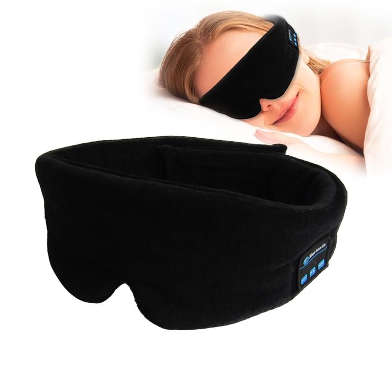 Wireless Sleep Headband with Speakers and Noise Reduction - BritishMode