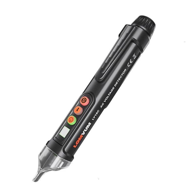Electric Tester Pen Compact Design - BritishMode