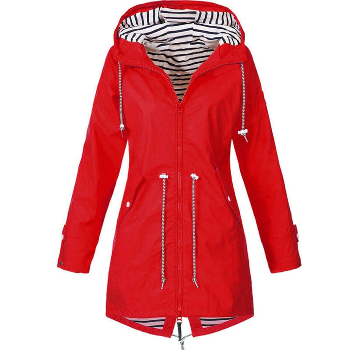 Womens Winter Coat Comfortable Fit