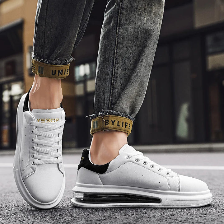 Unisex Street Sneakers Casual Lightweight
