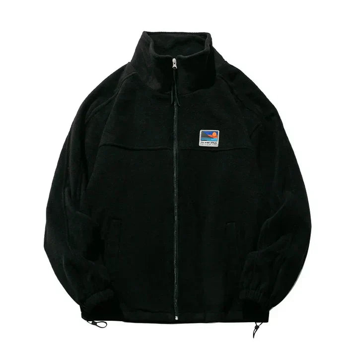 Mens Winter Jacket Insulated Stylish Fit