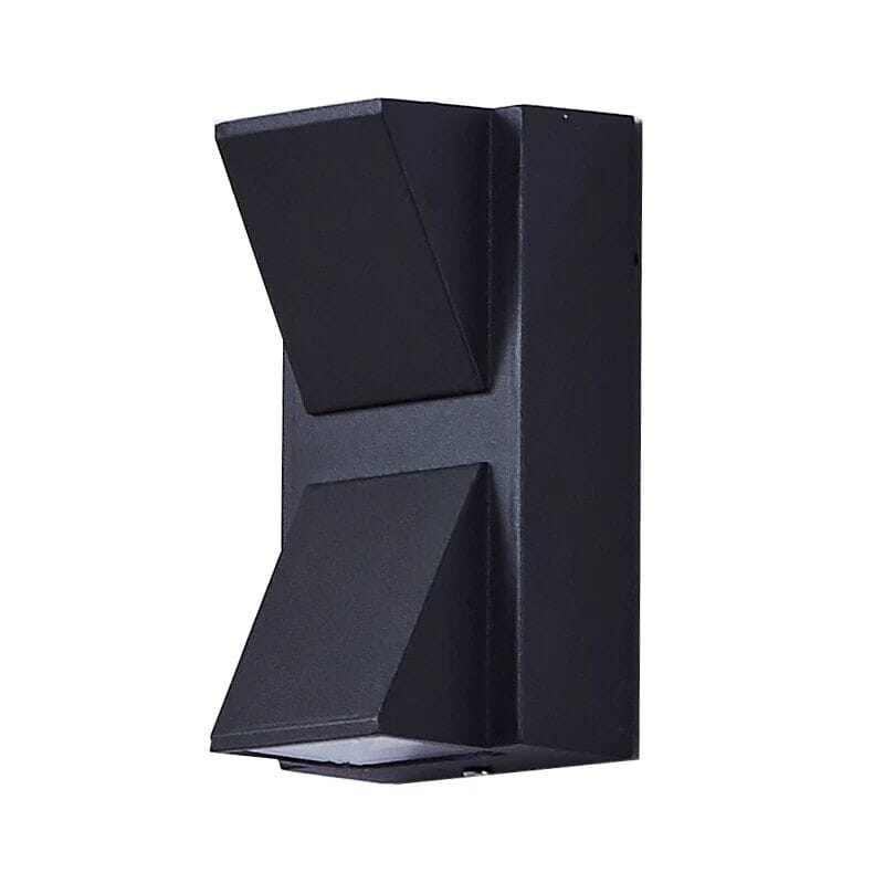Double Head LED Wall Bright