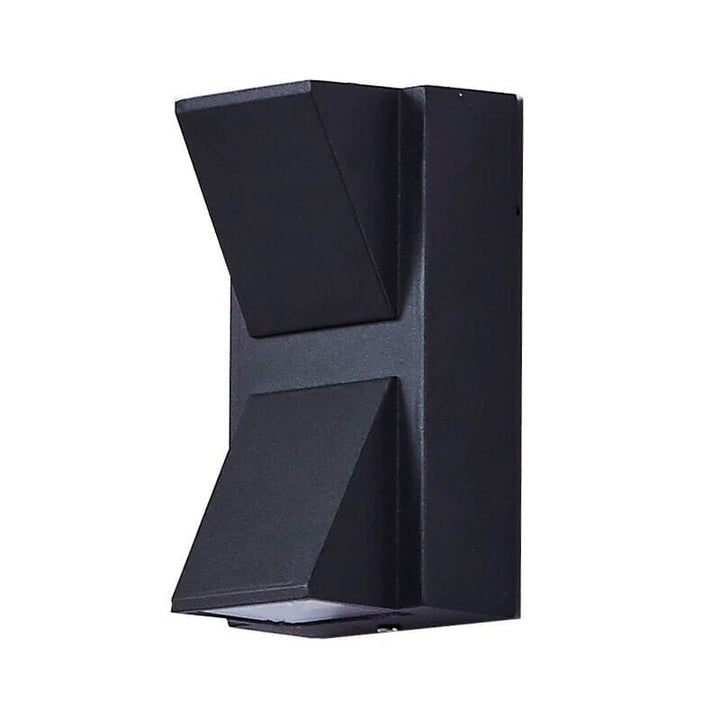 Double Head LED Wall Bright