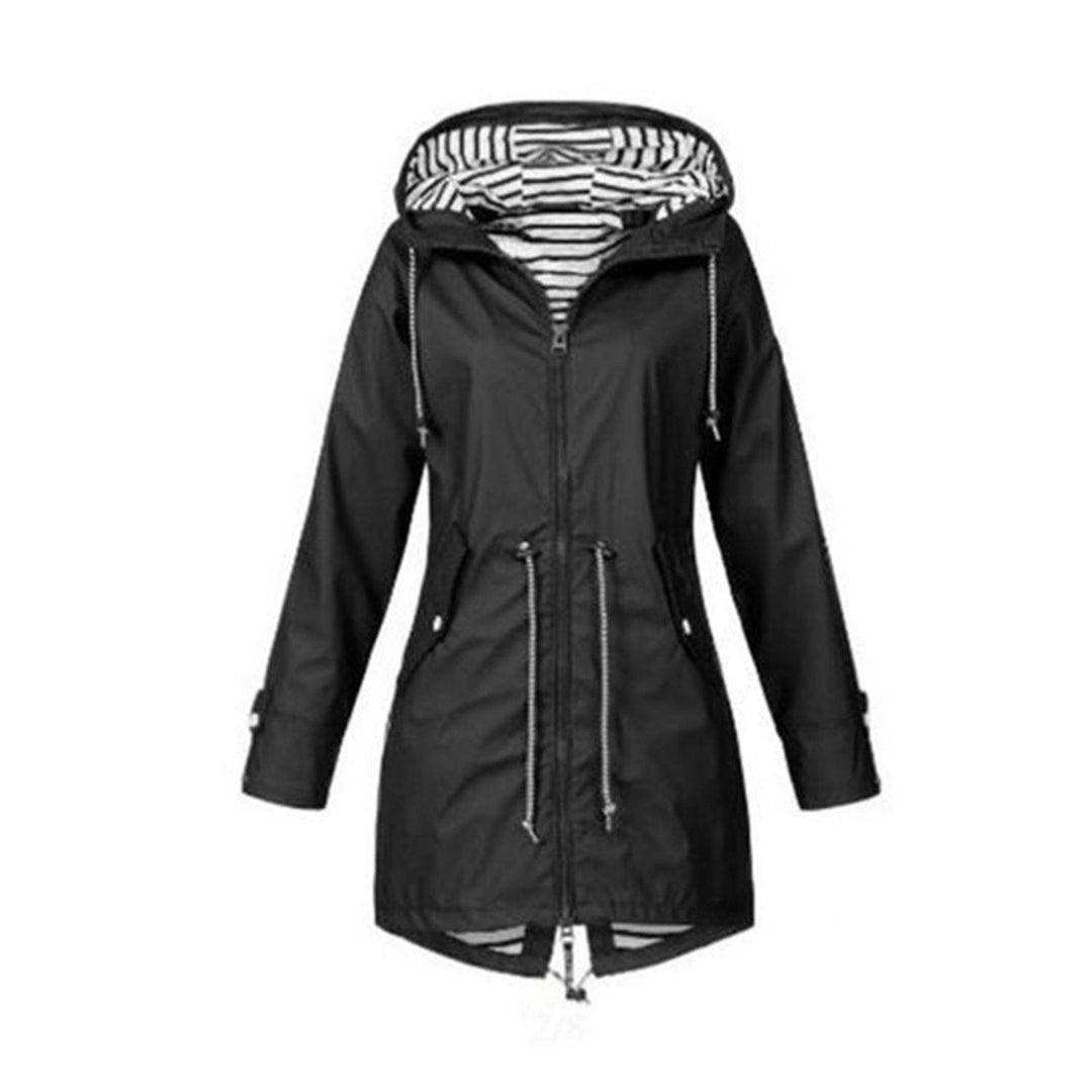 Womens Winter Coat Comfortable Fit