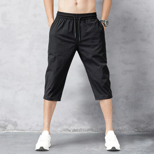 Mens Swim Shorts Quick-Drying Lightweight
