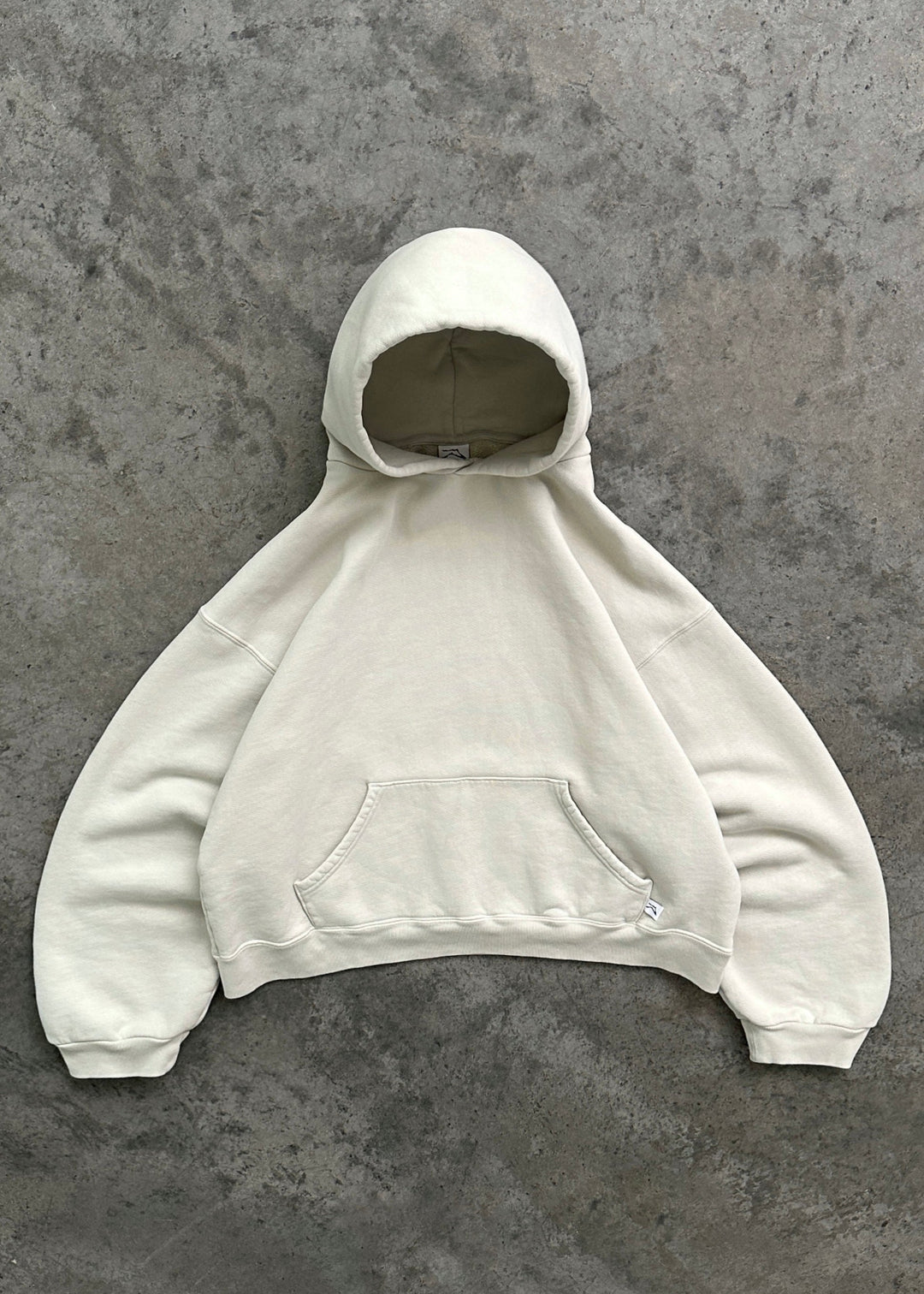 Womens Hooded Sweatshirt Cotton Casual Relaxed Fit