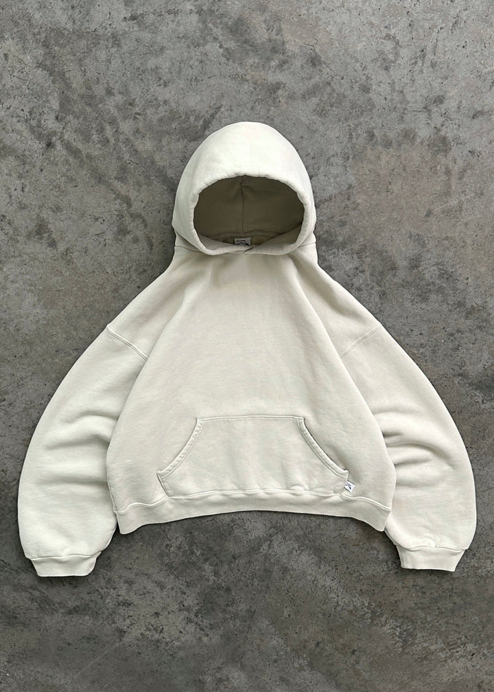 Womens Hooded Sweatshirt Cotton Casual Relaxed Fit