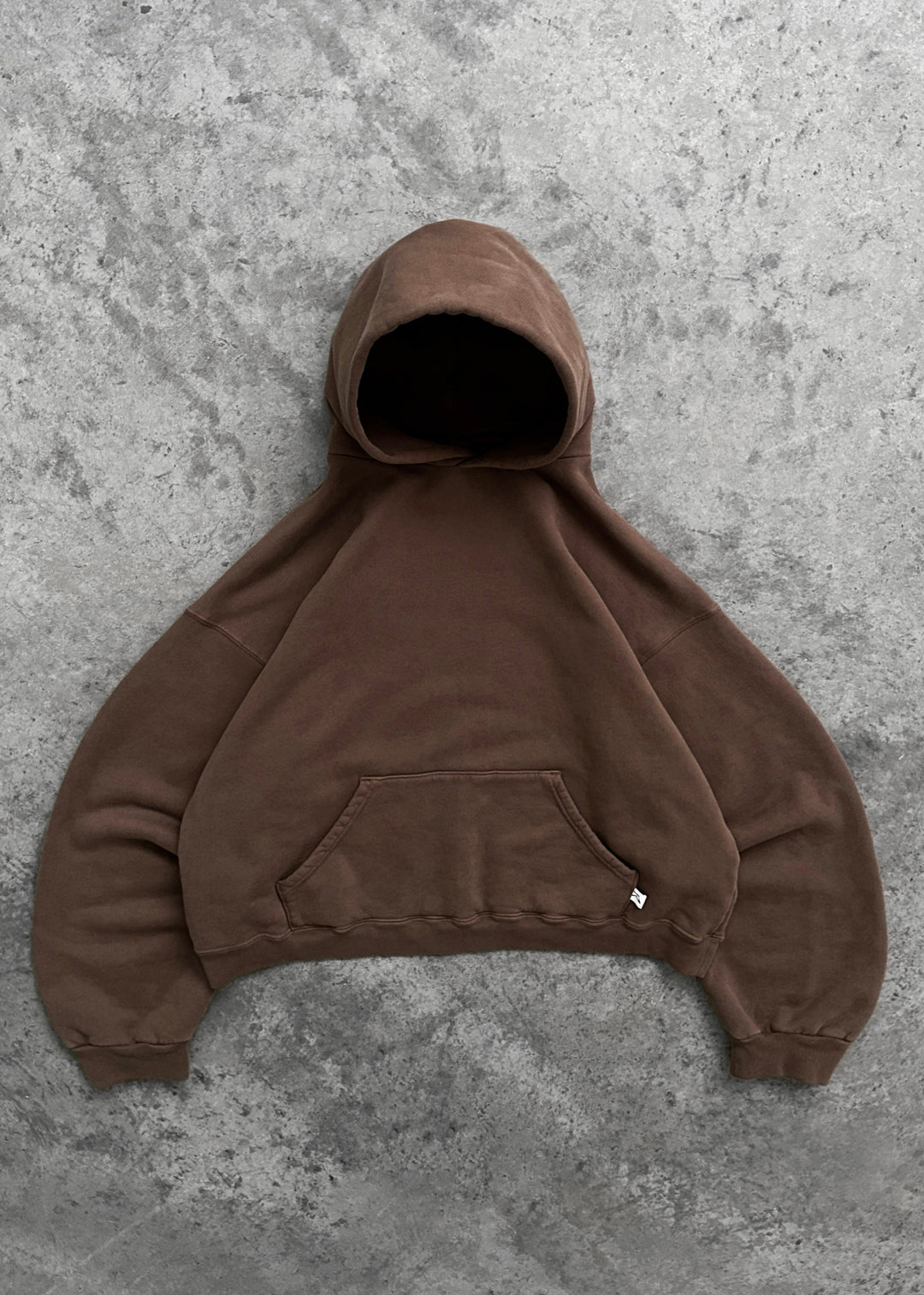 Womens Hooded Sweatshirt Cotton Casual Relaxed Fit