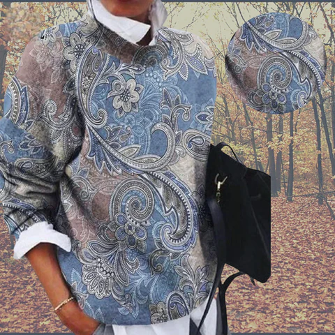Womens Sweater Soft Knit Comfortable Fit