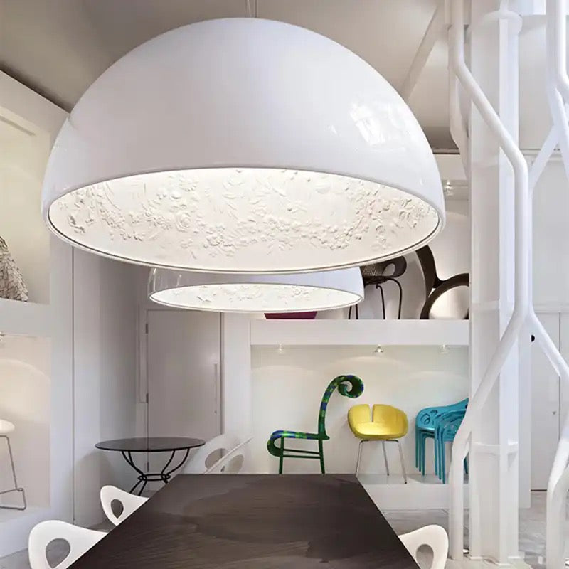 Dimmable LED Pendant Modern Design