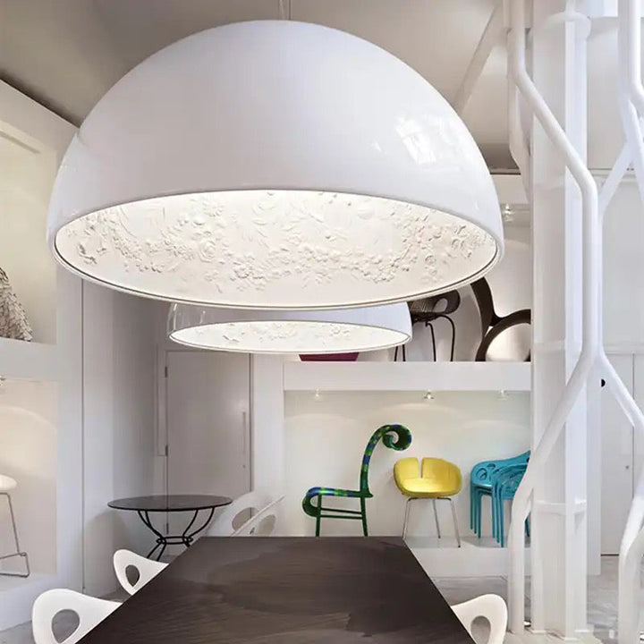 Dimmable LED Pendant Modern Design