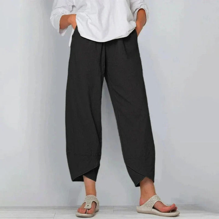 Womens Dress Pants Elegant Fit