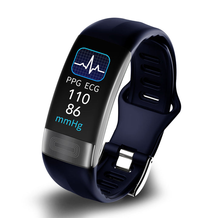 Heart Rate Monitor with ECG and Sleep Tracking Device