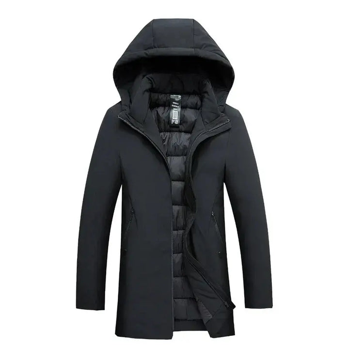 Unisex Lightweight Jacket Polyester Blend Down Fill