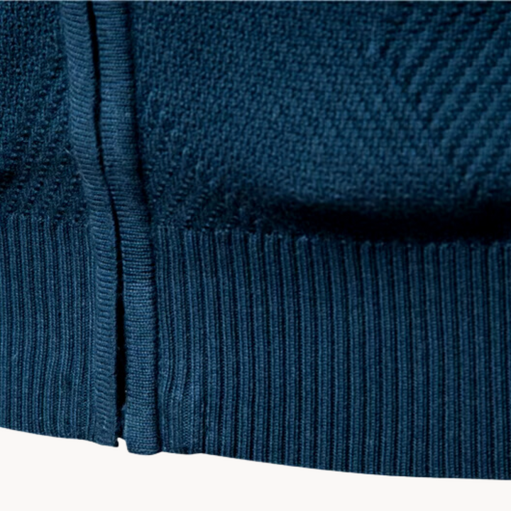 Mens Jacket Polyester Blend Layering Fit