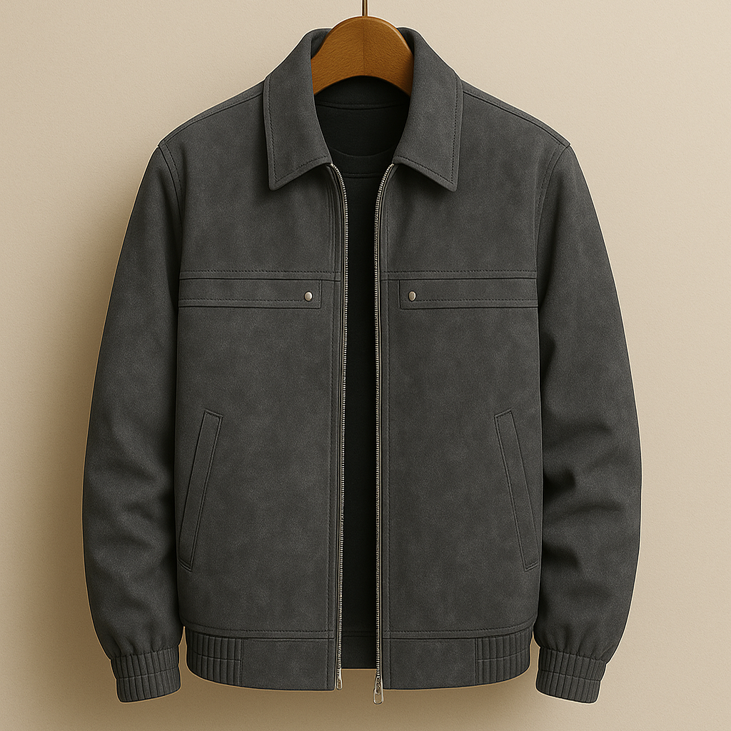 Unisex Jacket Durable Water-Resistant Outdoor