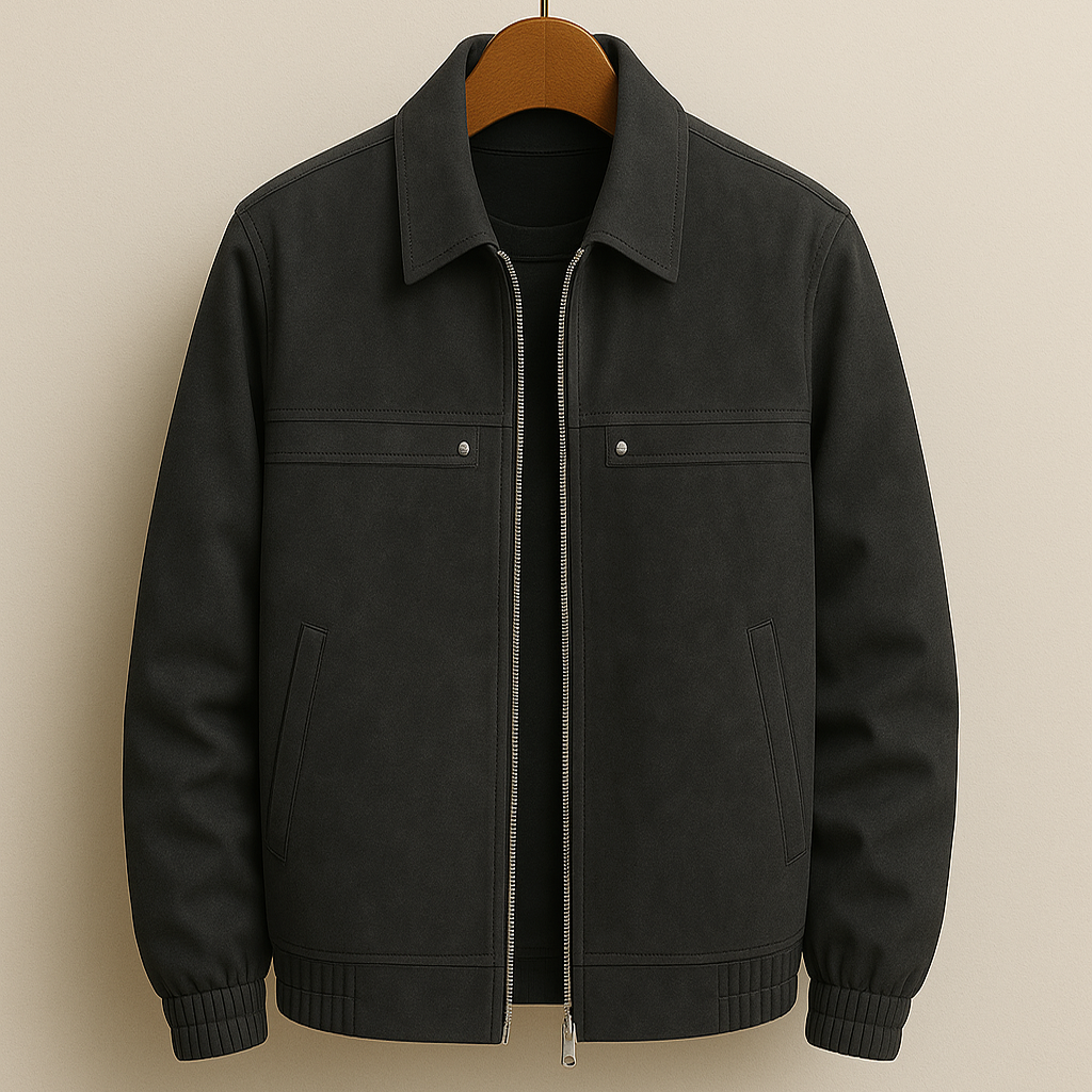 Unisex Jacket Durable Water-Resistant Outdoor